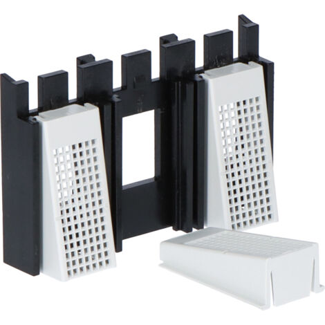Protection des doigts IP2X 3p taille 1 000266744 EATON NZM1 XIPK (1/3)