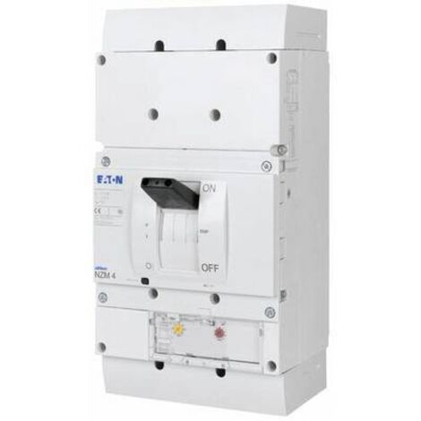 NZM4 100kA 3P 1000A IEC 000265765 EATON NZMH4 AE1000 (1/2)