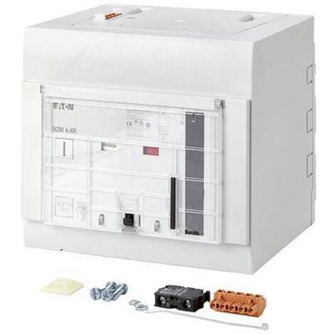 Télécommande 24 30VAC pour taille 4 000266691 EATON NZM4 XR24 30DC (1/2)