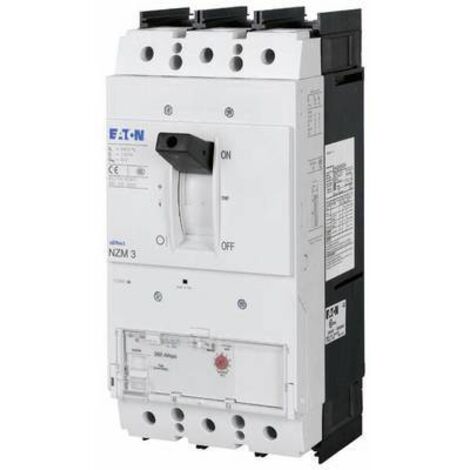 NZM3 50kA 3P 600A UL/IEC 000269301 EATON NZMN3 AE600 NA (1/2)