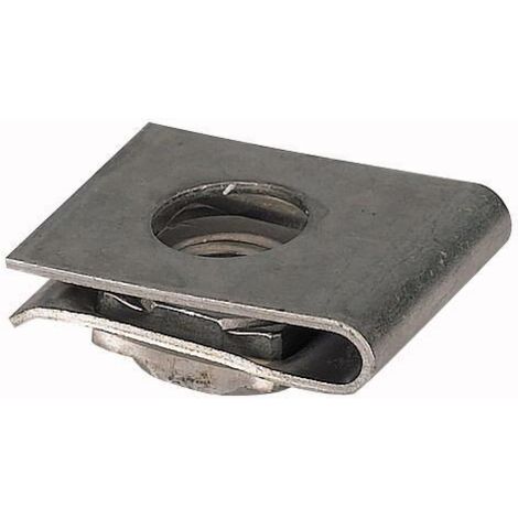 Écrou à cage M8 000115250 EATON XVTL CAGENUTS M8