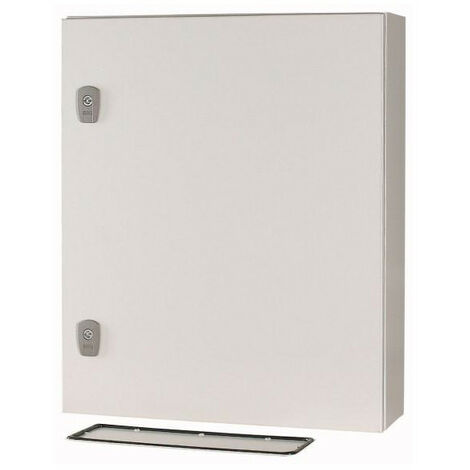 Coffret metal. mural 600X500X150 000111695 EATON CS 65/150 (1/2)