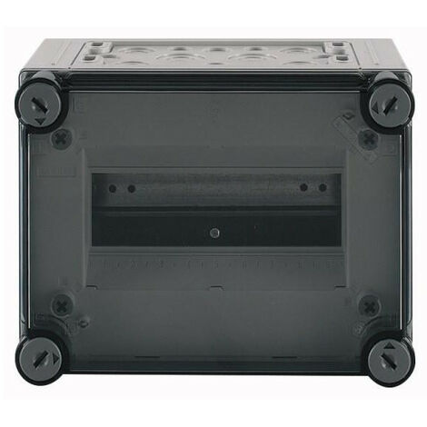 Coffret pour disjoncteurs modulaires 9PE HxLxP 250x187,5x150mm 000029766 EATON AE/I23E (1/3)