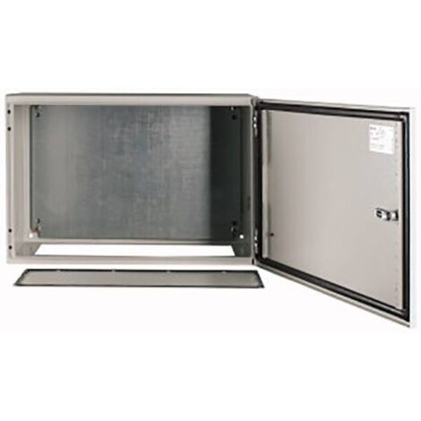 Eaton CS-46/300 Boîtier mural 400 x 600 x 300 gris 1 pc(s) W068292 (1/5)