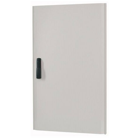 Porte métallique et poignée pivotante HxL 1000x600mm EATON BP-DS-600/10-P