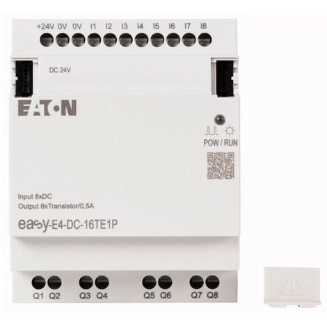 Eaton EASY-E4-DC-16TE1P 197513 API - Module d'extension Y784672 (1/4)