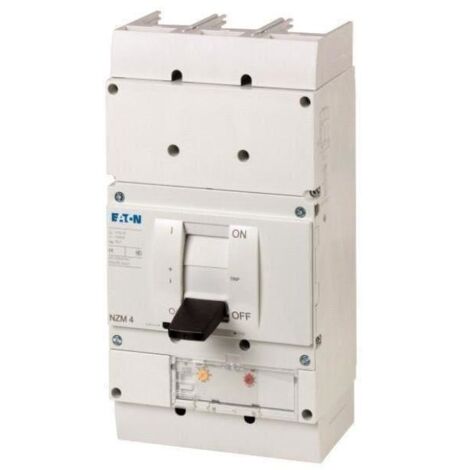 NZM4 50kA 3P 1600A IEC 000265762 EATON NZMN4 AE1600 (1/2)