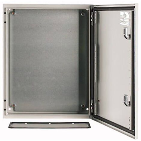 Eaton CS-54/150 Boîtier mural 500 x 400 x 150 gris 1 pc(s) W068252 (1/5)