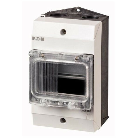 Petits coffrets CI K2 000211108 EATON CI K2 80 K (1/4)