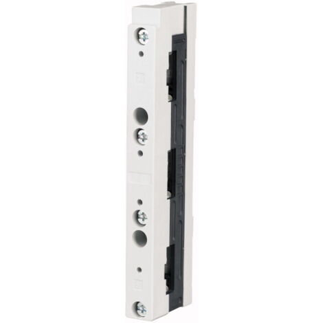 Support de barre 3p pour barres plates 000107066 EATON BBS 3/FL (1/4)