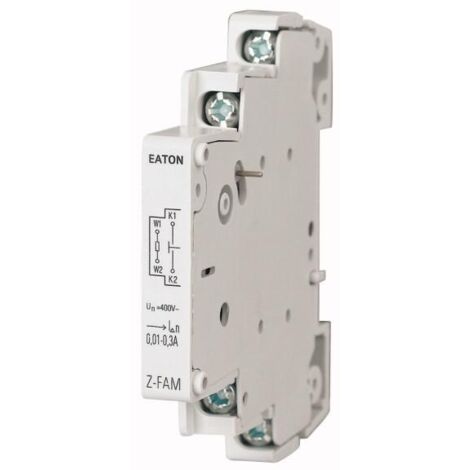 Module de déclenchement 230/400V 000248293 EATON Z FAM
