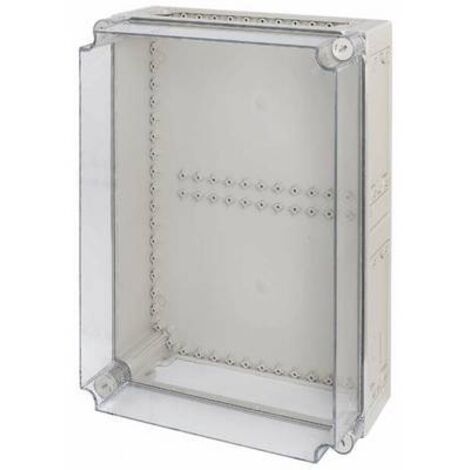 Coffret de distribution Ci45 000001896 EATON CI45 200 (1/2)