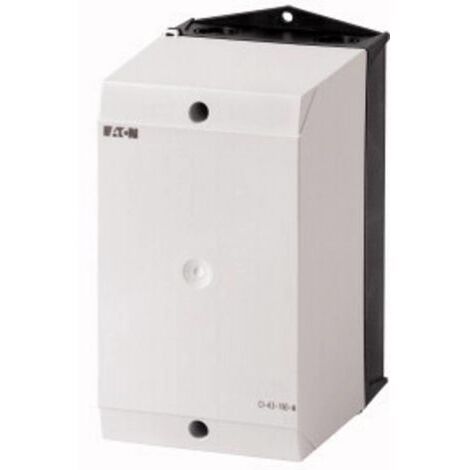 EATON Boîtier isolant avec plaque de montage, IP65, 206896 (1/4)