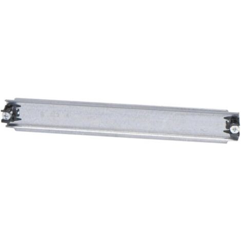 Profilé support DIN LxHxP 35x7,5x250mm 000033810 EATON CL3 (1/3)