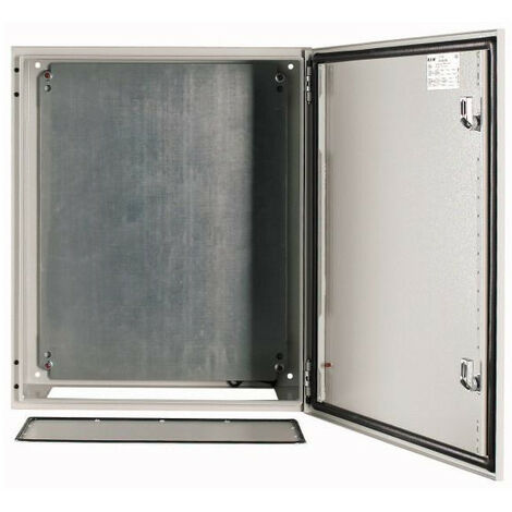 'EATON 111697 ARMOIRE MURALE ST IP66 '' (1/3)