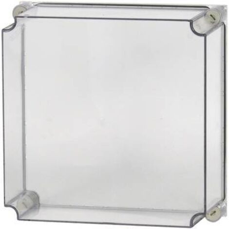 Couvercle transparent HxLxP 375x375x150mm 000081274 EATON D250 CI44 (1/2)
