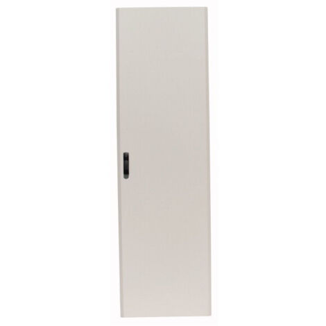 Porte métal pour HxL 2060x600mm poignée pivotante 000102428 EATON BPZ DS 600/20 P