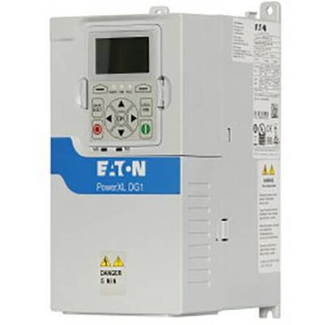 VSD DG1 3500V 4,3/5,6 A EMC BU IP20 9702 0202 EATON DG1 344D3EB C20C (1/3)
