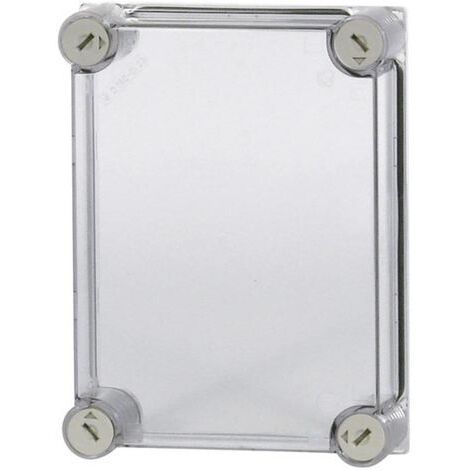 Couvercle de coffret Eaton 24322 transparent (L x l x H) 50 x 187.5 x 250 mm Y767511 (1/4)