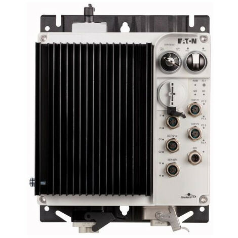 Contrôleurs de vitesse 2.4 A 0.75 kW e:4 s:2 230/277 V AC Ethernet IP 000198870 EATON RASP5 2422EIP 412R000S1 (1/2)