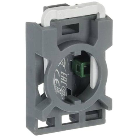 Mcbh-10 Bloc Contact+Étrier 1NO 1SFA611605R1101 ABB 840533 (1/2)