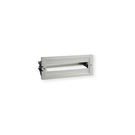 Kit modulaire 18 modules pour coffrets IP66 Pedro 03 et 04 IBOCCO B04791 (1/2)