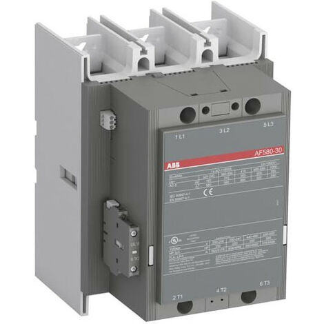 Contacteur Jour Nuit 20A 230V 2NO ABB certifié NF dès 24€ HT