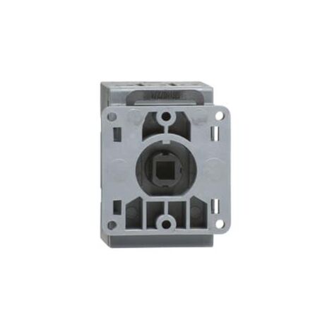 Interrupteur Sectionneur 40A 3 Pôles montage sur Porte 1SCA104940R1001 ABB 939080 (1/2)