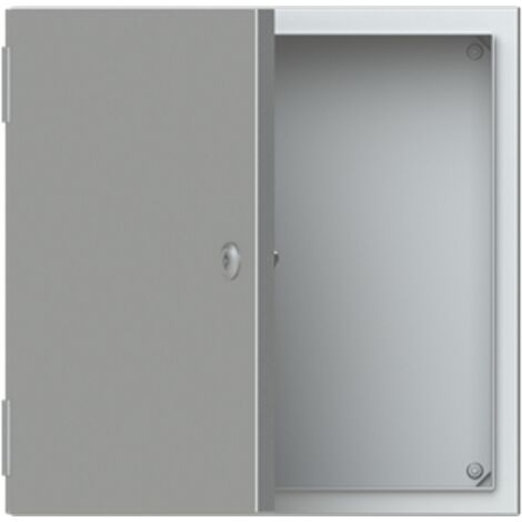Coffret inox 400X400X200 SRN4420X ABB T677464 (1/3)