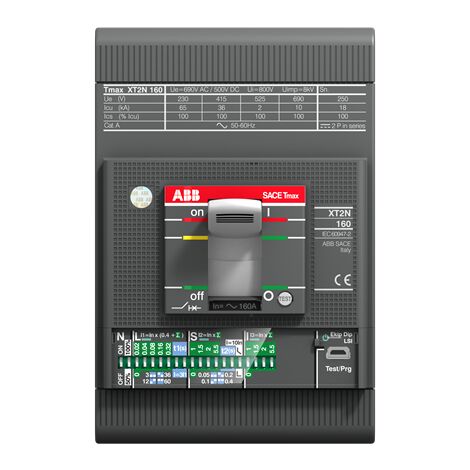 Commande motorisée, pour Disjoncteur XT2, XT4 ( Prix pour 1 ) (1/3)