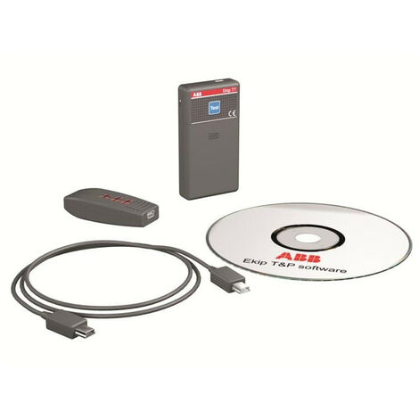 EKip TOUCH/P XT2-XT4 1SDA066989R1 ABB 066989 (1/4)