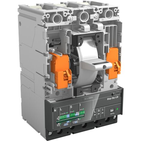 YU-C XT5-XT6 F/P 12 Vdc 1SDA104954R1 ABB 104954 (1/4)