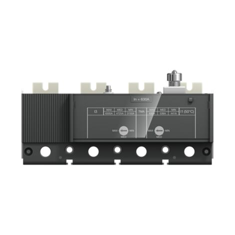 TMG 320-1600 XT5 4p In 100%In 1SDA100695R1 ABB 100695 (1/3)