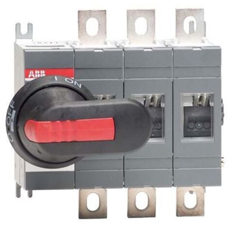 Motorisation Moe XT2-XT4 220...250VAC/DC 1SDA066466R1 ABB 066466 (1/2)