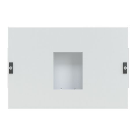 SPEE Combi-KIT Installation Tarif Jaune XT2 RC Vertical L600 H350 -4p In 160A 1SZE980090B0280 ABB QJ2V635RC (1/3)