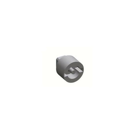SPEE- Barillet double panneton 3 mm 2CPX060490R9999 ABB ZH130 (1/2)