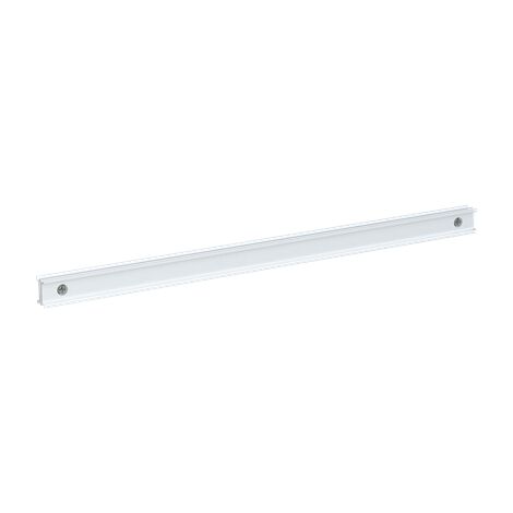 SPEE Combi- Rail DIN (Double DIN) avec vis L800 36 modules 1SZE980150B0240 ABB QAD033000 (1/3)