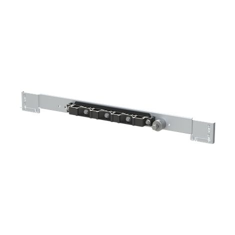 SPEE Combi- Support Jeu de barres Unidis Vertical L800 derrière appareillage 1SZE980120B0020 ABB QR8V8SF01 (1/3)