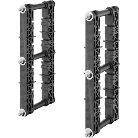 Rondelle Piatte In Rame M10 - Set Da 5 Per Bulloneria E Applicazioni Elettriche - Foto 6