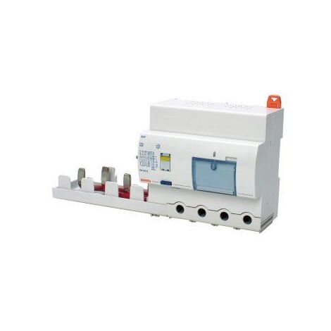 BL.DIF.H.P.4P In 125A IST.AC/0,3 6M GEWISS GW95428