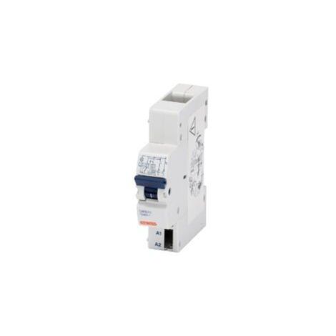 DECLENCHEUR EM TENSION MX ID IS -12/48V AC/DC GEWISS GWD6013 (1/2)