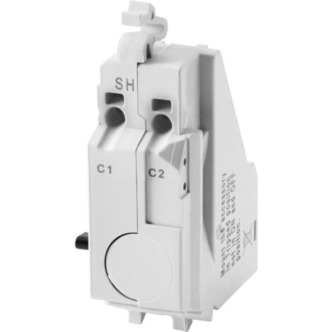 SG LAN CORR MSX/E/M125-1000 380-450VAC GEWISS GWD8520 (1/5)