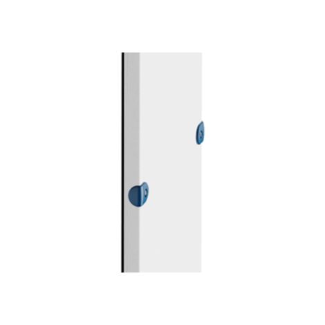 KIT BUSSOLE VITI PAN FISSI QDX630H/1600H GEWISS GWD3456 (1/4)