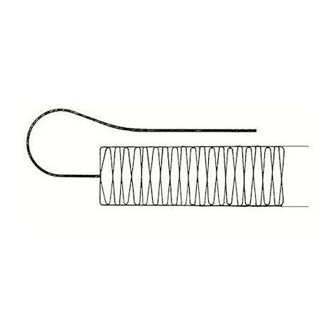 Michaud – Grille de terre en cuivre 0,40 x 0,60 m – Câble de sortie 2 m – Diamètre fil 3 mm pour mise à la terre efficace - BR260