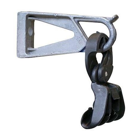 Ensemble de suspension fusible 54-70 MICHAUD BR014 (1/2)