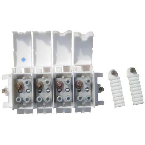 Michaud – Grille de repiquage S23 compatible S15 S20 S22 – Pour espaces confinés – Indice de protection IP54 – Montage facile