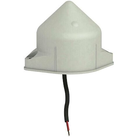 Harmony antenne relais 24-240 VAC/DC câble longueur 5m SCHNEIDER ZBRA1 (1/3)