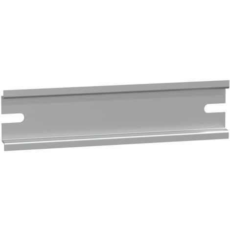 Spacial SBM rail DIN 35x7,5 L150mm SCHNEIDER NSYAMRD15357SB (1/2)