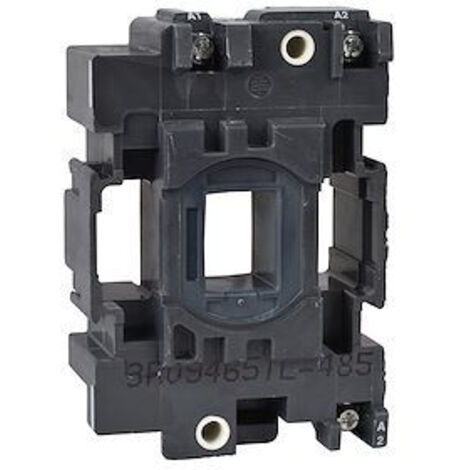 TeSys LX1D bobine 440Vca 50/60Hz SCHNEIDER LX1D6R7