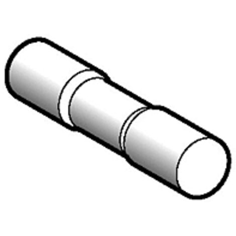 TeSys DF cartouche fusible NFC 14x51mm cylindrique aM 50A sans voyant SCHNEIDER DF2EA50